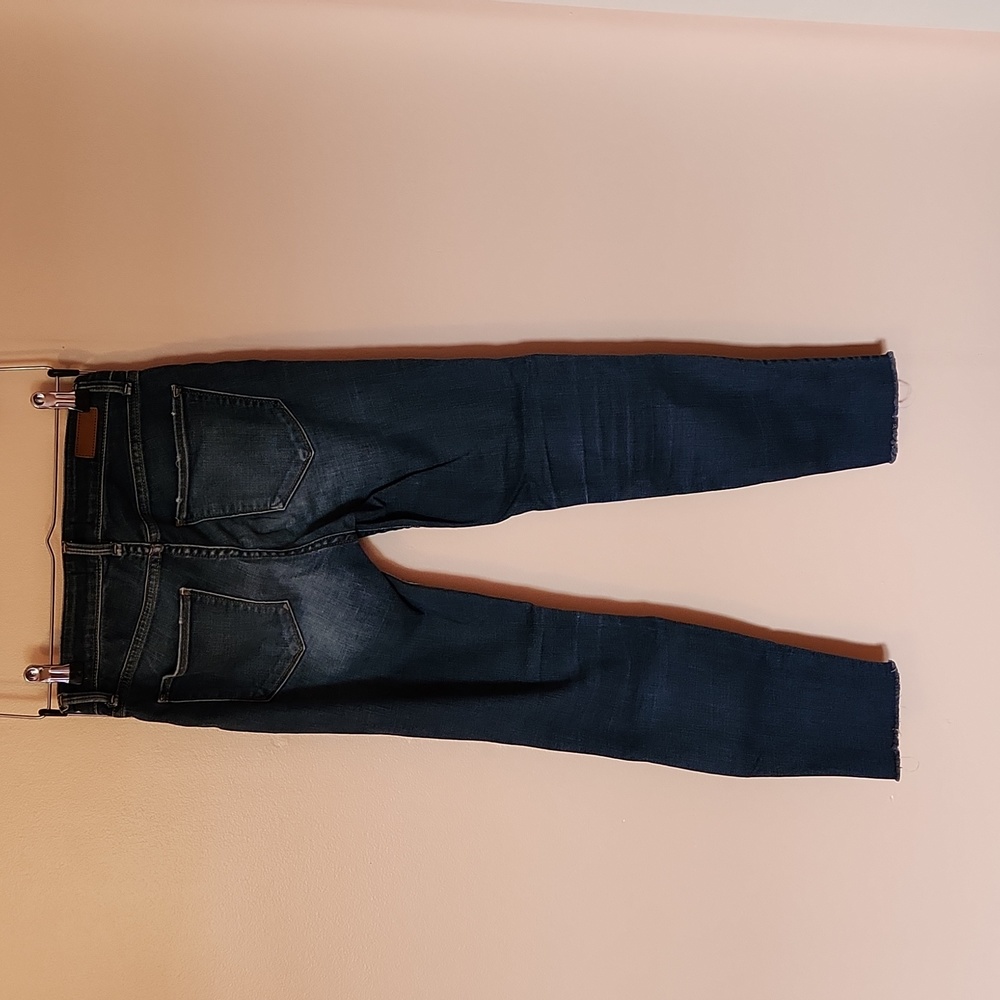 A&F Ripped Jeans - Picture 2 of 3